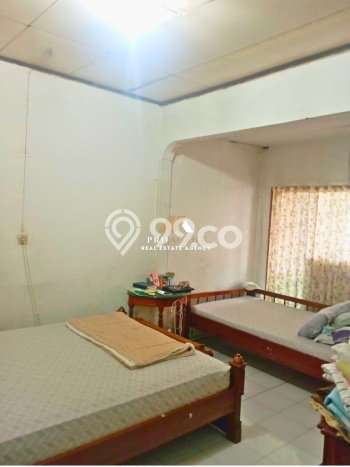 Rumah Modern 2 KT LT 102m2 di Tanah Sareal Rumah Modern 2 KT LT 102m2 di Tanah Sareal