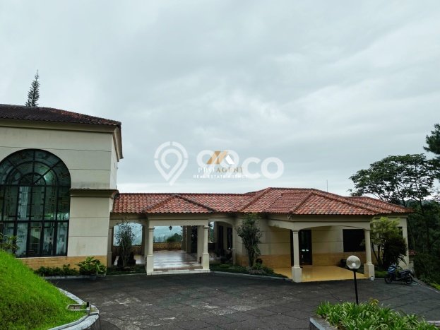 Hunian Eksklusif Dijual LT 3450m2 di Megamendung, Bogor Hunian Eksklusif Dijual LT 3450m2 di Megamendung, Bogor