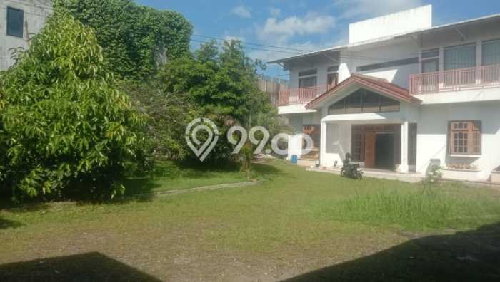 For Sale Rumah Mewah Exclusive di Tamansari, Bogor For Sale Rumah Mewah Exclusive di Tamansari, Bogor