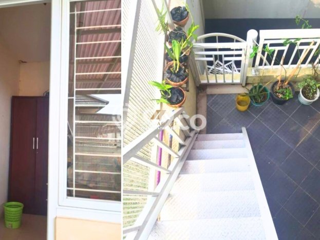 Rumah Modern 5 KT LT 144m2 di Lawanggintung Rumah Modern 5 KT LT 144m2 di Lawanggintung