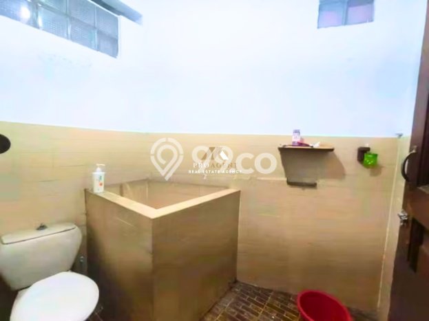 Rumah Elit Modern Tanpa Renovasi di Gunung Batu Bogor Rumah Elit Modern Tanpa Renovasi di Gunung Batu Bogor