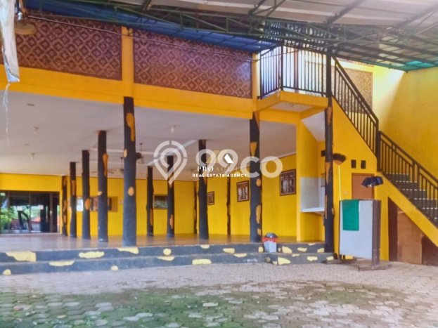 Dijual Tanah di Babakan Madang Bogor Luas 8000m2 SHM Dijual Tanah di Babakan Madang Bogor Luas 8000m2 SHM