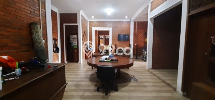 Hunian Eksklusif Siap Huni LT 1645m2 di Kemang, Bogor Hunian Eksklusif Siap Huni LT 1645m2 di Kemang, Bogor