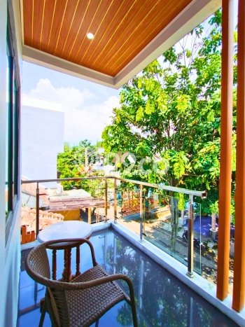 Hunian Cantik Modern Lb 210m2 di Babakan Madang, Bogor Hunian Cantik Modern Lb 210m2 di Babakan Madang, Bogor