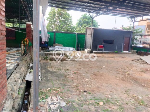 Tanah di Beji, Depok Luas 1910m2 Dijual Segera Tanah di Beji, Depok Luas 1910m2 Dijual Segera
