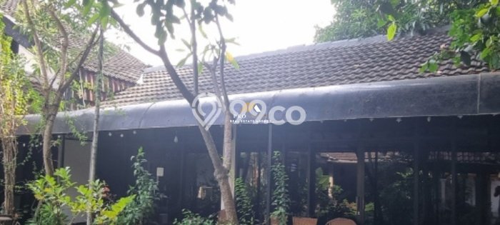 Hunian Eksklusif Siap Huni LT 588m2 di Cempaka Putih, Jakarta Pusat Hunian Eksklusif Siap Huni LT 588m2 di Cempaka Putih, Jakarta Pusat