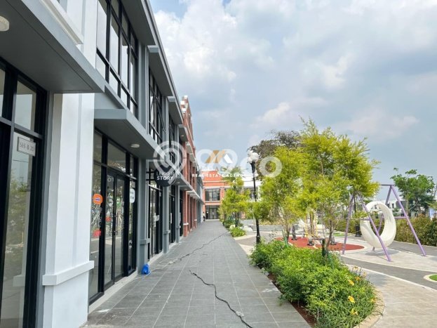 Ruko Kawasan , Luas 64m2m², Lokasi Bisnis, For Rent Ruko Kawasan , Luas 64m2m², Lokasi Bisnis, For Rent