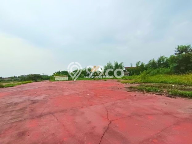Dijual Tanah di Cibinong, Luas 11881m2m², Akses Cibinong, Bogor, Bogor Dijual Tanah di Cibinong, Luas 11881m2m², Akses Cibinong, Bogor, Bogor