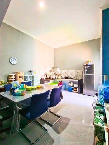 Hunian Cantik Modern Lb 210m2 di Babakan Madang, Bogor Hunian Cantik Modern Lb 210m2 di Babakan Madang, Bogor