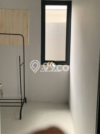 Rumah Budget Favorit Siap Huni di Gunung Sindur LT 60m2 Rumah Budget Favorit Siap Huni di Gunung Sindur LT 60m2