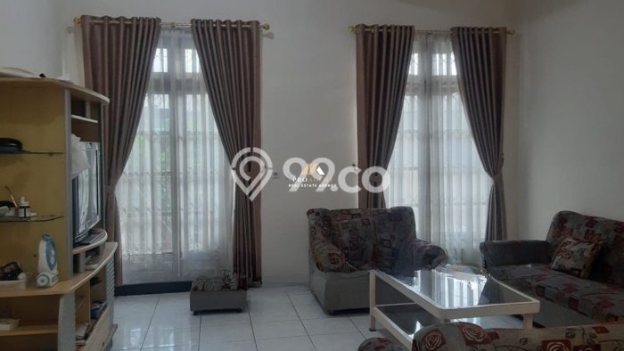 For Sale Rumah Mewah Exclusive di Tamansari, Bogor For Sale Rumah Mewah Exclusive di Tamansari, Bogor