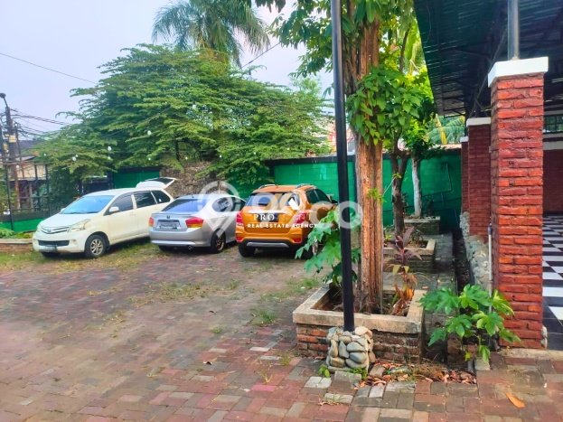 Tanah di Beji, Depok Luas 1910m2 Dijual Segera Tanah di Beji, Depok Luas 1910m2 Dijual Segera