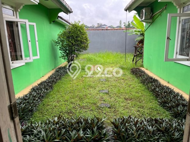 Dijual Rumah Mewah Exclusive di Tapos, Depok Dijual Rumah Mewah Exclusive di Tapos, Depok