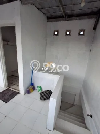 Rumah sewa siap pakai 4 KT di Margajaya, Bogor Rumah sewa siap pakai 4 KT di Margajaya, Bogor