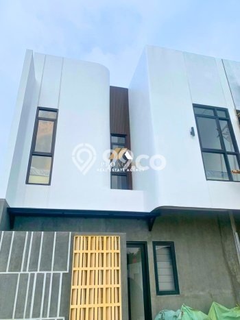 Unit Kost Dijual di Dramaga dengan 6 Kamar Tidur & Luas Bangunan 75m2 Unit Kost Dijual di Dramaga dengan 6 Kamar Tidur & Luas Bangunan 75m2
