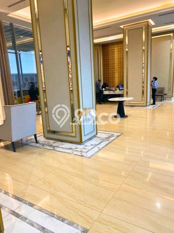 Hunian Apartemen Bagus di Cimanggis 2 Kamar Tidur Hunian Apartemen Bagus di Cimanggis 2 Kamar Tidur