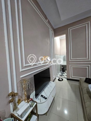 Rumah Luas Asri 2 KT Siap Pakai di Teluk Naga Tangerang Rumah Luas Asri 2 KT Siap Pakai di Teluk Naga Tangerang