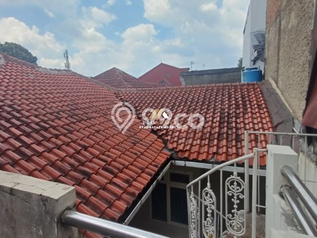 Rumah Minimalis 4 KT di Tanah Sareal Bogor Unfurnished Rumah Minimalis 4 KT di Tanah Sareal Bogor Unfurnished