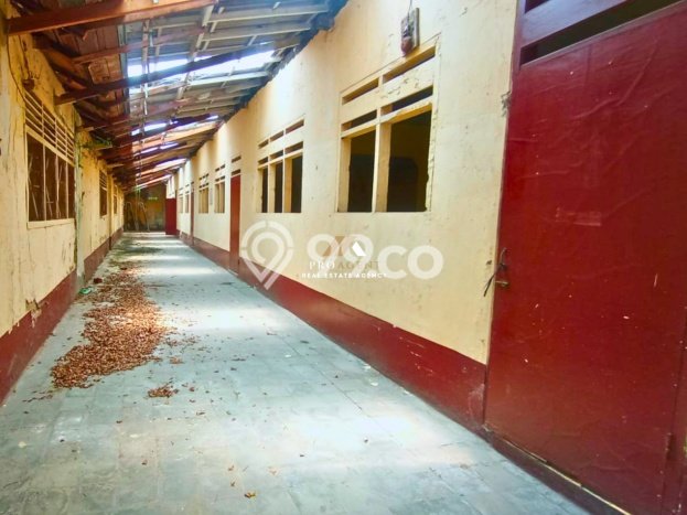 Tanah Strategis Dijual di Pancoran Mas Depok 7035m2 Tanah Strategis Dijual di Pancoran Mas Depok 7035m2