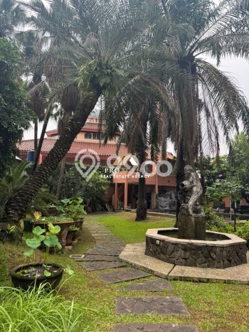 Dijual Rumah Premium dengan Fasilitas Sekitar Komplit di Ciputat Timur, Tangerang Selatan Dijual Rumah Premium dengan Fasilitas Sekitar Komplit di Ciputat Timur, Tangerang Selatan