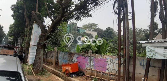 HARGA MENARIK! Tanah Kawasan , Luas 2700m2m², Area Asri, Bebas Longsor HARGA MENARIK! Tanah Kawasan , Luas 2700m2m², Area Asri, Bebas Longsor