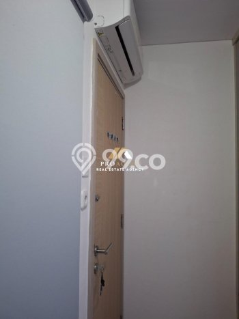 Apartemen Terawat Dijual di Jakarta Barat Spesifikasi 1 KT, 1 KM Apartemen Terawat Dijual di Jakarta Barat Spesifikasi 1 KT, 1 KM