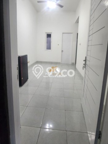 Rumah Strategis Modern Lb 45m2 di Cibinong, Bogor Rumah Strategis Modern Lb 45m2 di Cibinong, Bogor