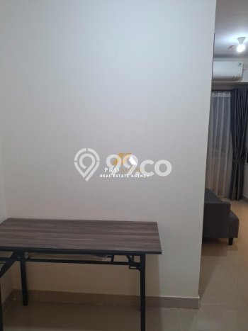 Apartemen Terawat Dijual di Jakarta Barat Spesifikasi 1 KT, 1 KM Apartemen Terawat Dijual di Jakarta Barat Spesifikasi 1 KT, 1 KM