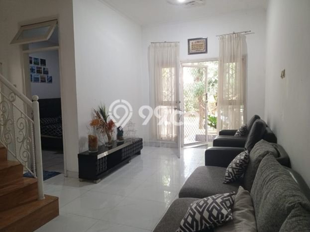 Rumah 2⅓ Lantai Di Tatar Pitaloka Kbp Kota Baru Parahyangan Kab Bandung Barat Rumah 2⅓ Lantai Di Tatar Pitaloka Kbp Kota Baru Parahyangan Kab Bandung Barat