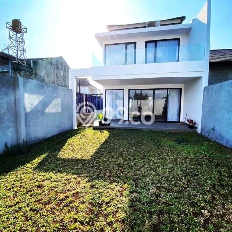 Hunian Eksklusif Dijual LT 258m2 di Cidadap, Bandung Hunian Eksklusif Dijual LT 258m2 di Cidadap, Bandung