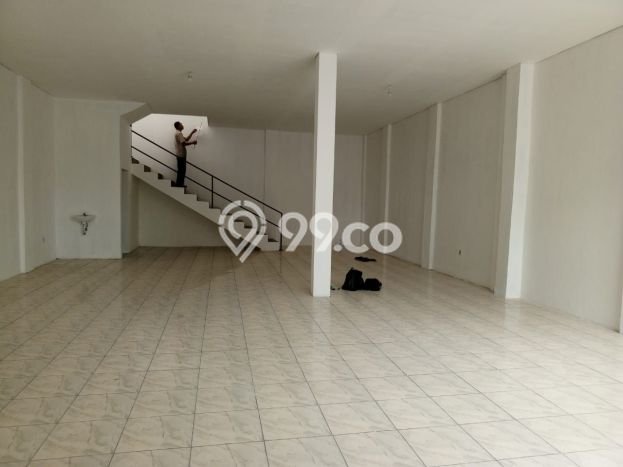 Ruko Paling Dicari LB 480m2 Dijual di Cibeunying Kidul Ruko Paling Dicari LB 480m2 Dijual di Cibeunying Kidul