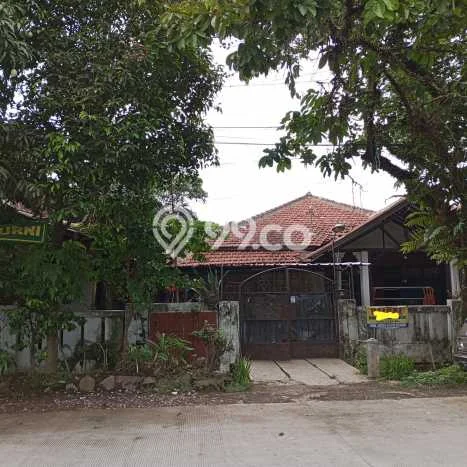 Tanah Kavling untuk Dijual di Baleendah Bandung 500m2 Tanah Kavling untuk Dijual di Baleendah Bandung 500m2