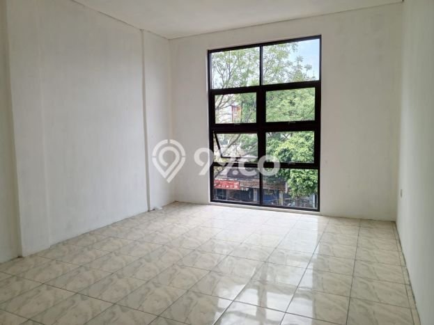 Ruko Paling Dicari LB 480m2 Dijual di Cibeunying Kidul Ruko Paling Dicari LB 480m2 Dijual di Cibeunying Kidul