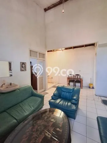 Hunian Cantik Minimalis Lb 200m2 di Babakan Ciparay, Bandung Hunian Cantik Minimalis Lb 200m2 di Babakan Ciparay, Bandung