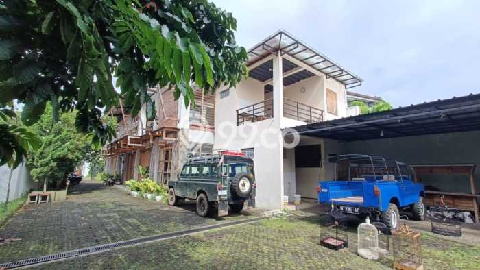 Dijual! Komersial di Cibeunying Bandung LT 980m2 / LB 600m2 Kawasan Strategis Dijual! Komersial di Cibeunying Bandung LT 980m2 / LB 600m2 Kawasan Strategis