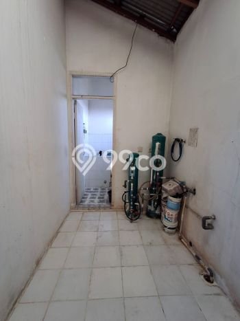 Hunian Cantik Minimalis Lb 200m2 di Babakan Ciparay, Bandung Hunian Cantik Minimalis Lb 200m2 di Babakan Ciparay, Bandung