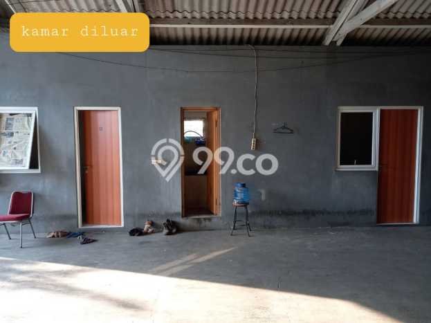 Unit Ruko Dijual di Bandung LT 593m2 & LB 450m2 Unit Ruko Dijual di Bandung LT 593m2 & LB 450m2