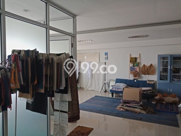 Area Ramai! Gudang Dijual di Cangkuang untuk Bisnis Luas Bangunan 1200m2 Area Ramai! Gudang Dijual di Cangkuang untuk Bisnis Luas Bangunan 1200m2