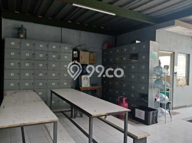 Area Ramai! Gudang Dijual di Cangkuang untuk Bisnis Luas Bangunan 1200m2 Area Ramai! Gudang Dijual di Cangkuang untuk Bisnis Luas Bangunan 1200m2