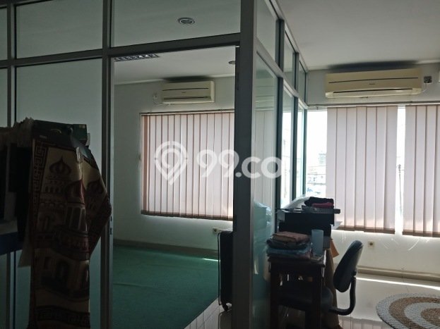 Area Ramai! Gudang Dijual di Cangkuang untuk Bisnis Luas Bangunan 1200m2 Area Ramai! Gudang Dijual di Cangkuang untuk Bisnis Luas Bangunan 1200m2