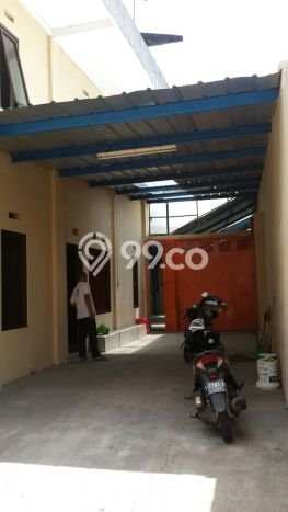 Ruko Dijual di Prime Area Bandung Luas 400m2 Ruko Dijual di Prime Area Bandung Luas 400m2