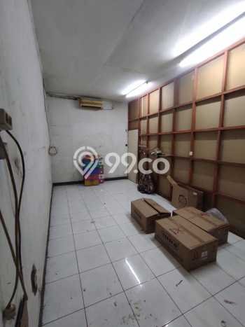 Gudang Dijual di Margahayu Bandung dengan LB 350m2 Gudang Dijual di Margahayu Bandung dengan LB 350m2