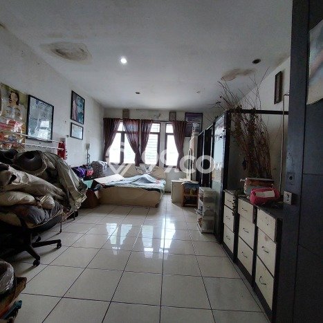Ruko Dijual di Prime Area Bandung Luas 280m2 Ruko Dijual di Prime Area Bandung Luas 280m2