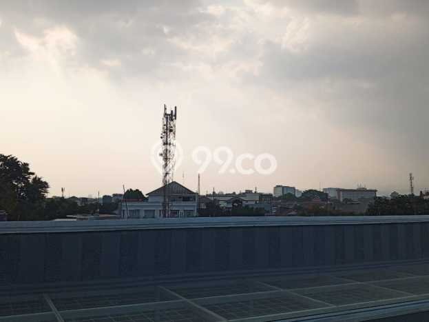 Unit Ruko Dijual di Bandung LT 650m2 & LB 1800m2 Unit Ruko Dijual di Bandung LT 650m2 & LB 1800m2