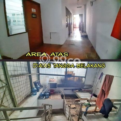 Ruko Dijual di Andir Bandung dengan Luas Bangunan 228m2 Ruko Dijual di Andir Bandung dengan Luas Bangunan 228m2