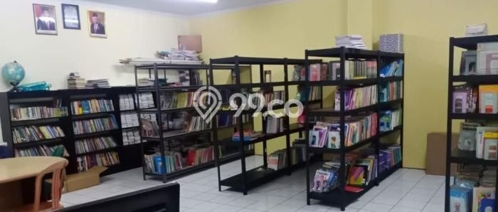 Kantor Dijual di Kawasan Regol, Bandung Harga Kompetitif Kantor Dijual di Kawasan Regol, Bandung Harga Kompetitif