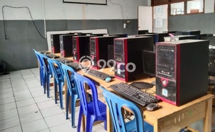 Kantor Dijual di Kawasan Regol, Bandung Harga Kompetitif Kantor Dijual di Kawasan Regol, Bandung Harga Kompetitif