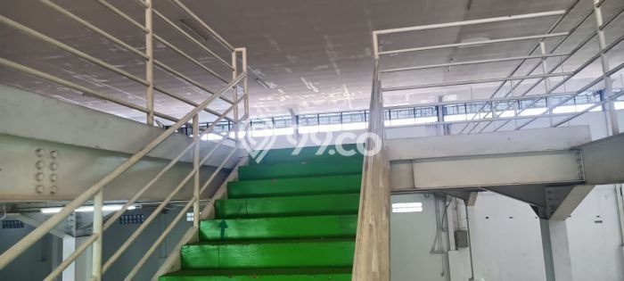 Disewakan Gudang di Pusat Kota Bandung Ramai Strategis Disewakan Gudang di Pusat Kota Bandung Ramai Strategis