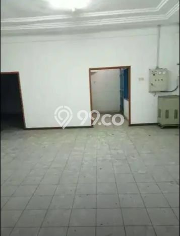 Unit Komersial Dijual di Andir Bandung Luas Bangunan 353m2 Unit Komersial Dijual di Andir Bandung Luas Bangunan 353m2