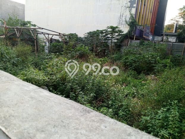 Lahan Disewakan di Sukasari, Bandung, Luas 800m2 SHM Lahan Disewakan di Sukasari, Bandung, Luas 800m2 SHM